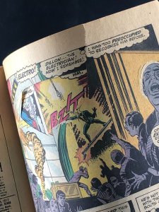 The Amazing Spider-Man #82 (1970)