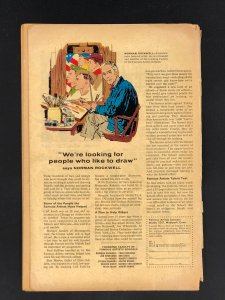 Tales of Suspense #89 (1967) FR/GD