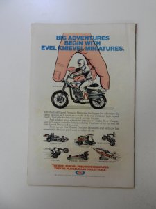 The Avengers #155 (1977) FN condition