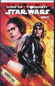 Star Wars #24 (2022) Star Wars