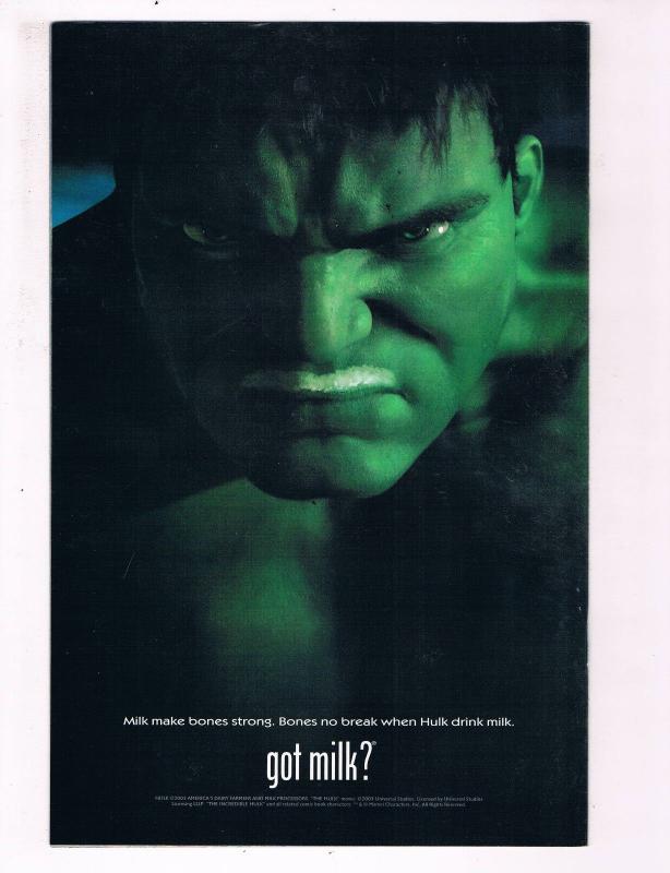 Exiles # 32 Marvel Comic Book Awesome Issue Modern Age Blink X-Men WOW!!!!!! S25