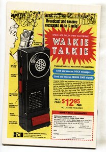 Conan The Barbarian #83 1977  Marvel-high grade-comic book nm-