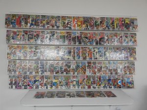 Huge Lot 130+ Fantastic Four Comics! Avg. VF