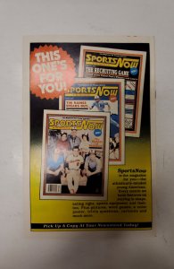 Sword of the Atom Special #1 (1984) NM DC Comic Book J686