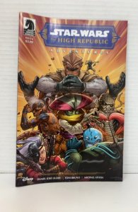 Star Wars: The High Republic Adventures #8 (2023)
