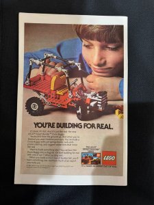 G.I. Joe: A Real American Hero #6 (1982)