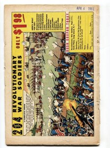 Superboy #89 comic book 1961 DC Comics-2nd Phantom Zone-1st Mon-el