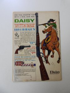 Superman #157 (1962) VG- condition moisture damage