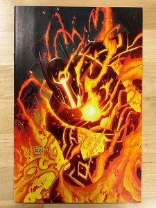 Rogue Sun #1 Cover L (2022)