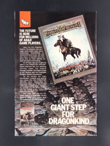 The Uncanny X-Men #228 (1988)