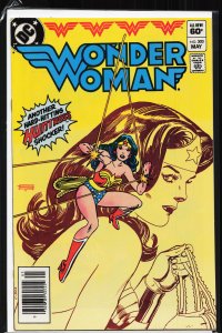 Wonder Woman #303 (1983) Wonder Woman