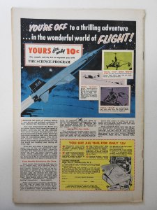 Adventure Comics #272 (1960) FN- Condition! 1/4 in spine split, stamp fc