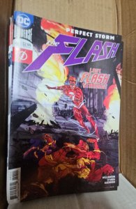 The Flash #41 (2018)