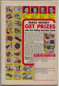 Tomahawk #85 1963-DC-Fight The Red Coats-monster story-FN