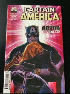 Captain America #19 (2020)