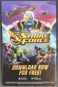 Amazing Spider-Man #800 John Cassaday Variant (2018, Marvel) NM