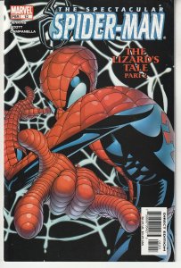 Spectacular Spider-Man #12  (2004)