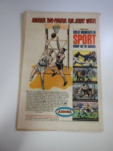 The Amazing Spider-Man #37 (1966)