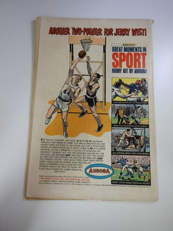 The Amazing Spider-Man #37 (1966)