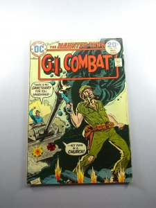 G.I. Combat #170 (1974) - VG/F