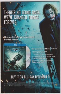 Marvel Knights  Punisher War Zone #4 (F)