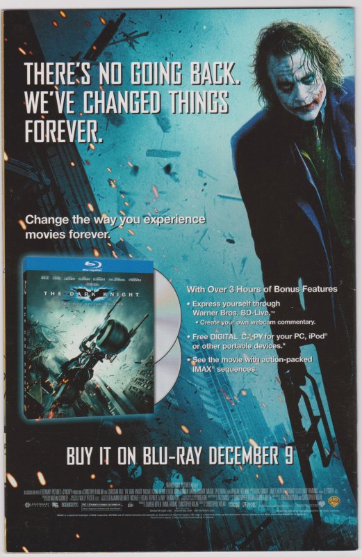 Marvel Knights  Punisher War Zone #4 (F)