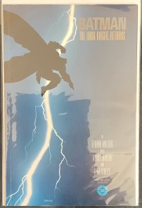 Batman: The Dark Knight #1 (1986) - 3rd Printing. VF/NM