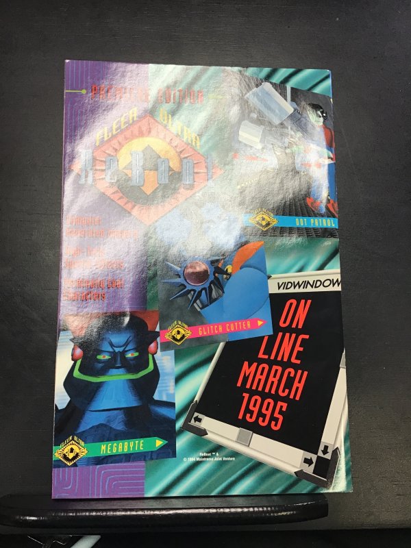 The Spectacular Spider-Man #223 (1995)nm