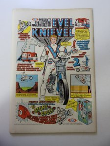 Thor #220 (1974) FN+ Condition