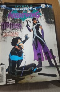 Nightwing #26 (2017)