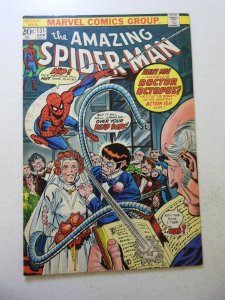 Amazing Spider-Man #131 FN+ Condition MVS Intact