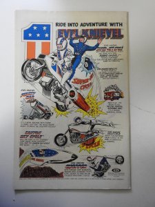 The Unexpected #177 (1977)