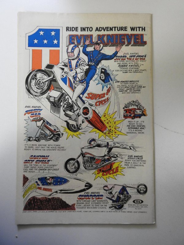 The Unexpected #177 (1977)