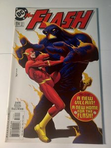 Flash #174 NM- 1st Tarpit DC Comics c213