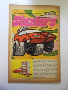 The Flash #200 (1970) VG+ Condition