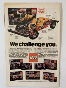 The Amazing Spider-Man #213 FN (1981)