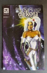 Da'kota #1 (1997)