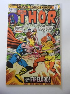 Thor #246 (1976) FN- Condition MVS Intact