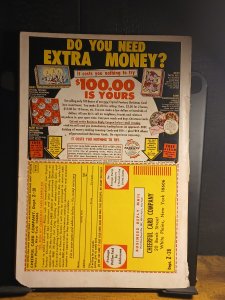 Tower of Shadows Special (1971)