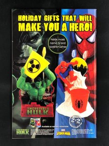 Incredible Hulk #600 Variant Edition - Tim Sale (2009)