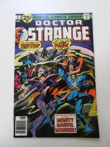 Doctor Strange #17 (1976) FN/VF condition