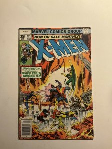 X-Men 113 Very Fine Vf 8.0 Marvel 