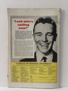 Fantastic Four #128 With Insert 