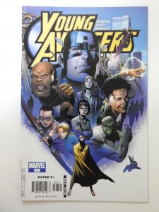 Young Avengers #7 (2005) VF Condition!