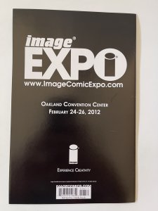 Avengelyne #6  - NM+ (2012)