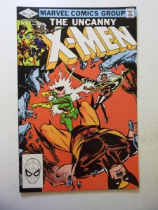 The Uncanny X-Men #158 (1982) VF- Condition