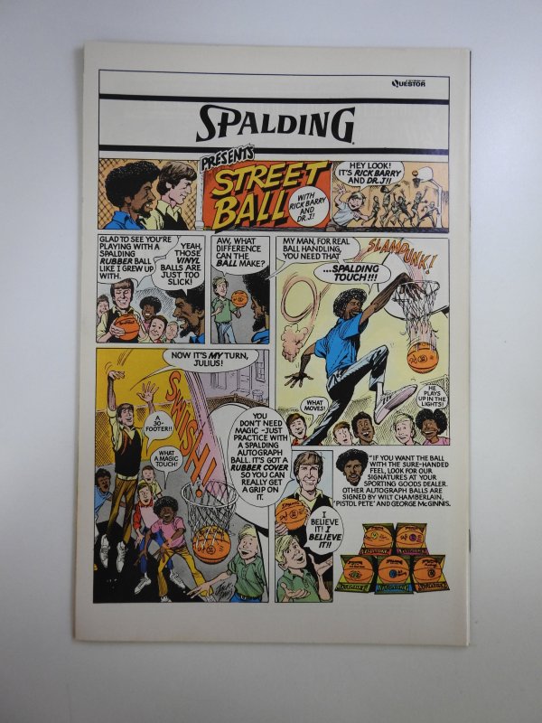 Marvel Team-Up #72 (1978)