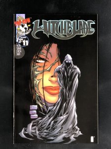 Witchblade #11 (1996)