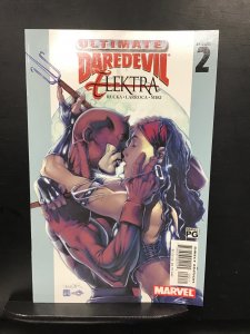 Ultimate Daredevil/Elektra #2 (2003)nm