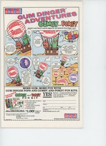 Alpha Flight #41 (1983) - 9.4 NM *1st Appearance Purple Girl*